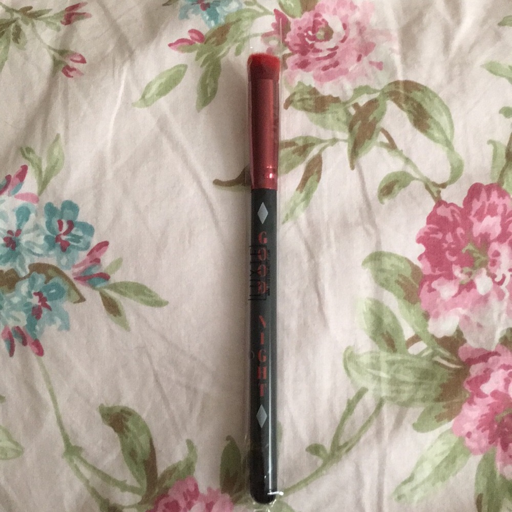 LUXIE 110 Flat Blender HARLEY QUINN